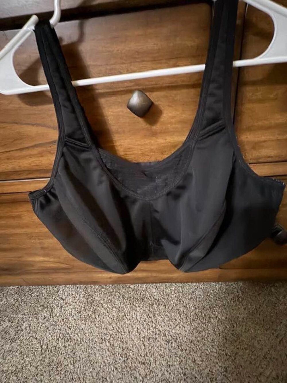 Glamorise Elite Performance Sports Bra